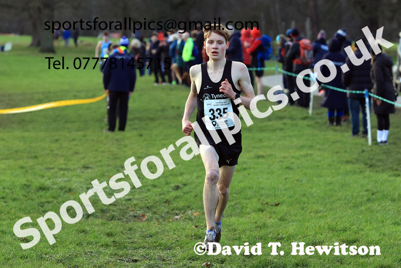 Senior Mens 2025 North Eastern Champs. Photo: David T. Hewiton/Sports for All Pics